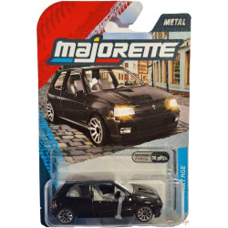 MAJORETTE 1/64 RENAULT CLIO 1.6S