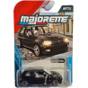 MAJORETTE 1/64 RENAULT CLIO 1.6S