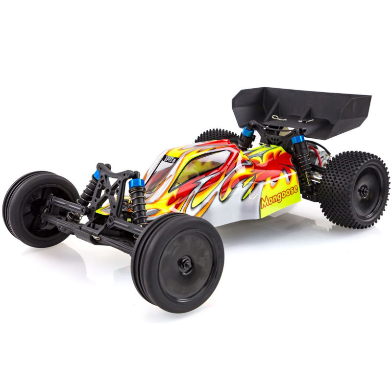 HSP MONGOOSE BUGGY - BRUSHLESS