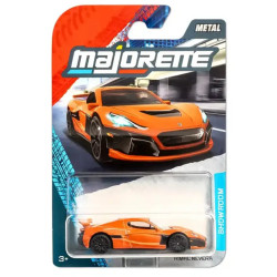 MAJORETTE 1/64 RIMAC NEVERA