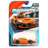 MAJORETTE 1/64 RIMAC NEVERA