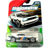 MAJORETTE 1/64 DODGE CHALLENGER SRT HELLCAT