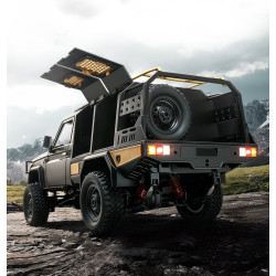MN82S LAND CRUISER
