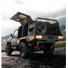 MN82S LAND CRUISER