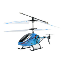 RC HELICOPTER - 3 CHANNEL WITH GYRO