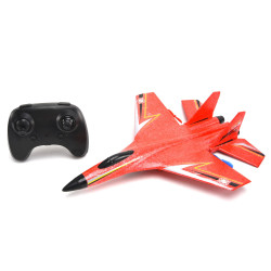 RC JET - 2 CHANNEL WITH GYRO