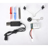 RC JET - 2 CHANNEL WITH GYRO