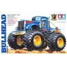 TAMIYA MINI MOTORISED KIT - 1/32 BULLHEAD