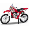 HONDA CR250R 1987 - 1/18