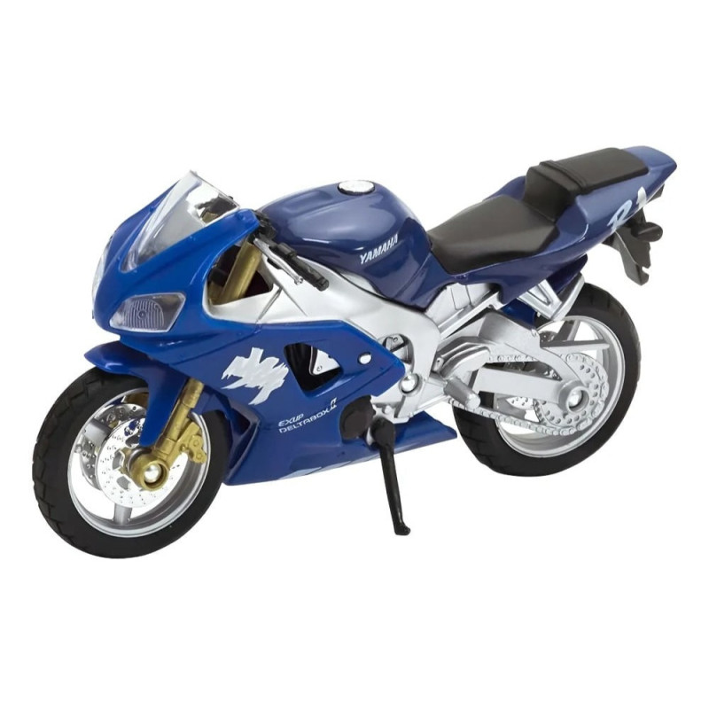 YAMAHA YZF-R1 1999 - 1/18