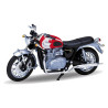 TRIUMPH BONNEVILLE T100 2002 - 1/18