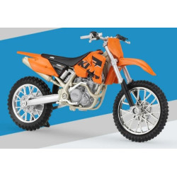 KTM 450 SX - 1/18
