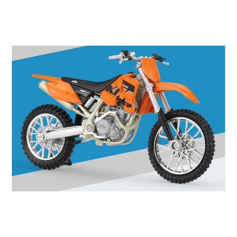 KTM 450 SX - 1/18