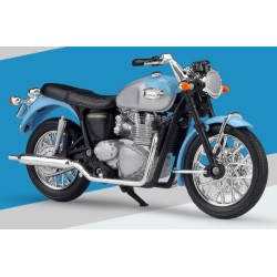 TRIUMPH BONNEVILLE T100  2002  - 1/18