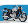 TRIUMPH BONNEVILLE T100  2002  - 1/18