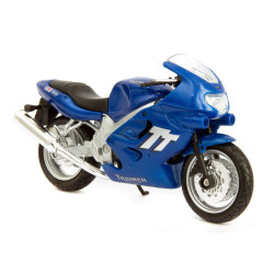 TRIUMPH TT600 2002  - 1/18
