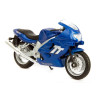 TRIUMPH TT600 2002  - 1/18