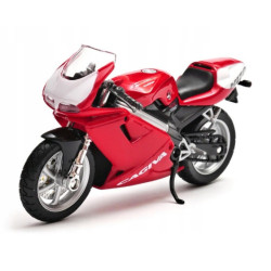 CAGIVA MITO 125  - 1/18