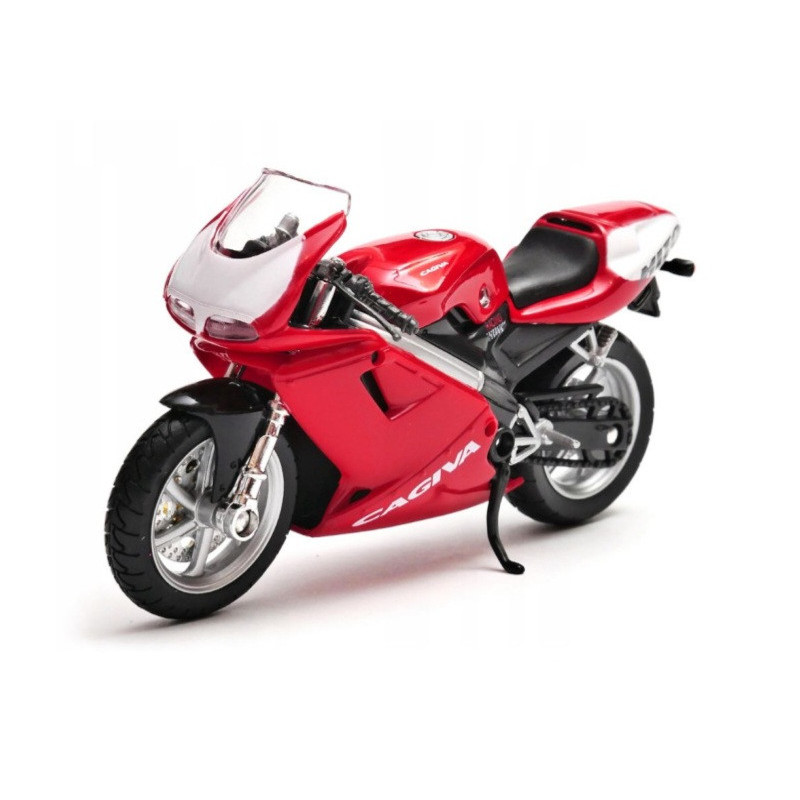 CAGIVA MITO 125  - 1/18