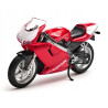 CAGIVA MITO 125  - 1/18