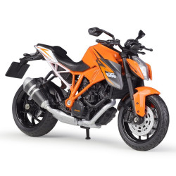 KTM 1290 SUPER DUKE R  - 1/18