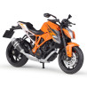 KTM 1290 SUPER DUKE R  - 1/18
