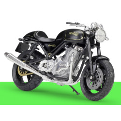 NORTON COMMANDO 961 SE  - 1/18