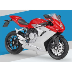 MV AUGUSTA F3 800  - 1/18