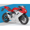MV AUGUSTA F3 800  - 1/18