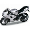 TRIUMPH DAYTONA 600  - 1/18