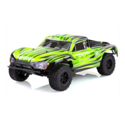 HSP SCT - BRUSHLESS