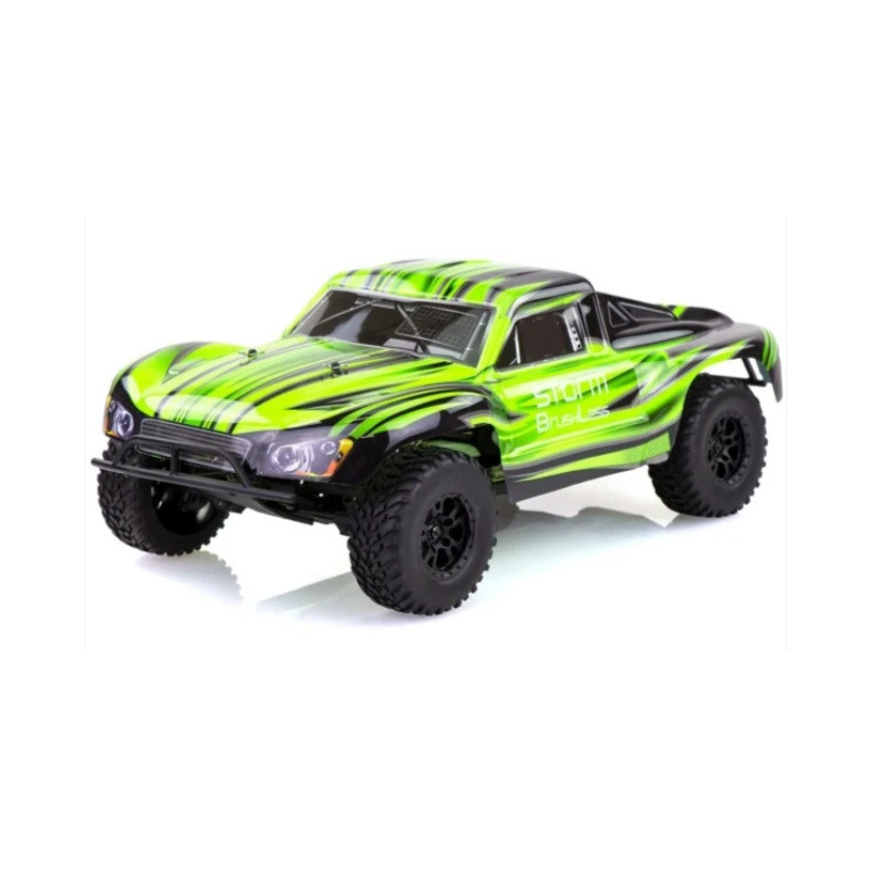 HSP SCT - BRUSHLESS