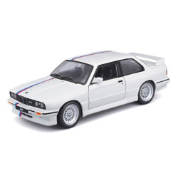 1988 BMW 3 SERIES M3 - 1/24