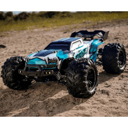SCY-16102PRO 1/16 RC TRUGGY - BRUSHLESS