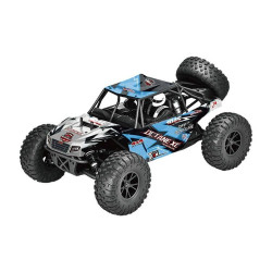 VRX OCTANE XL - BRUSHED MODEL