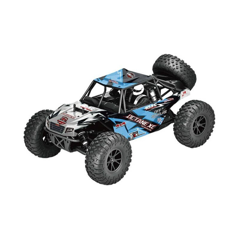 VRX OCTANE XL - BRUSHED MODEL