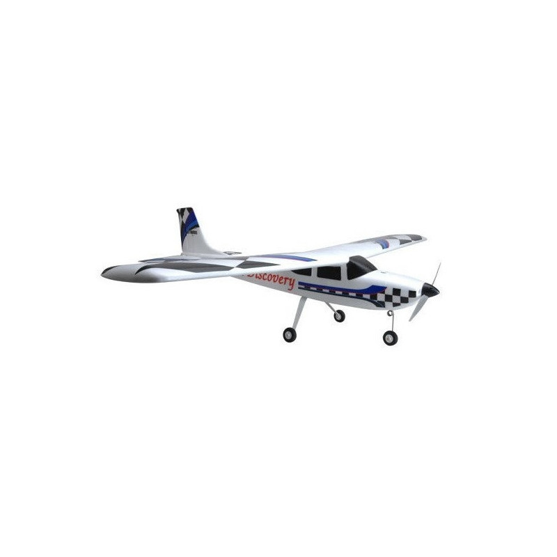 DISCOVERY ST 2.4Ghz TRAINER