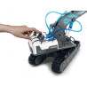 ENGINEERS 1/24 3IN1 HYDRAULIC EXCAVATOR PLASTIC MODEL KIT