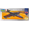 Martin B-57B 1/72 MODEL KIT