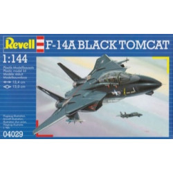 F-14A BLACK TOMCAT