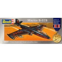 MARTIN B-57B