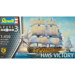 HMS VICTORY