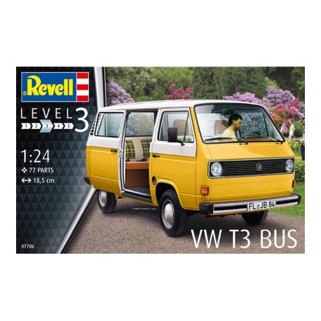 VW T3 BUS
