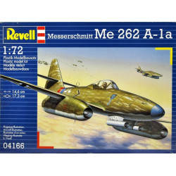 Me 262 A1a