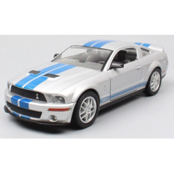 1/24 2007 MUSTANG SHELBY GT500