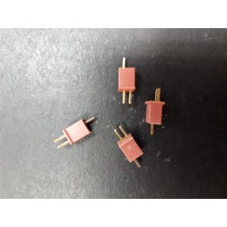 MICRO T CONNECTOR