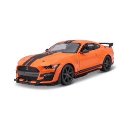 1/24 2020 MUSTANG SHELBY GT500