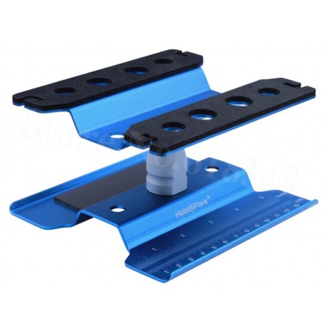 ADJUSTABLE RC CAR STAND
