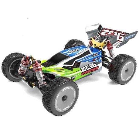 WL 144001 RC BUGGY