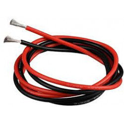 14AWG SILICONE WIRE